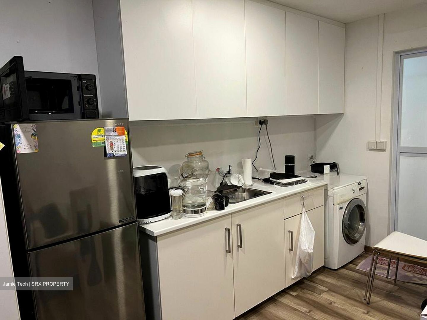 Jalan Chempaka Kuning (D16), Terrace #503200341